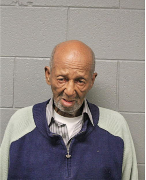 VIRGIL YATES, Cook County, Illinois