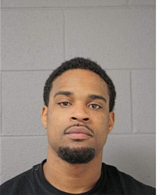 CORDERLO YELDER, Cook County, Illinois