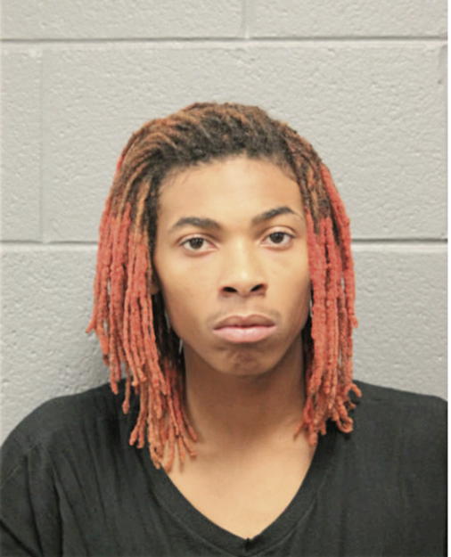 HASUNI A YOUNG, Cook County, Illinois