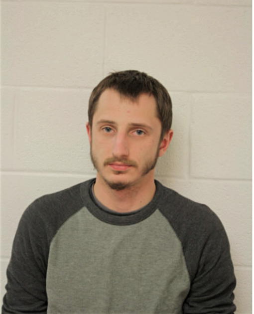 JAKUB ZIARNEK, Cook County, Illinois