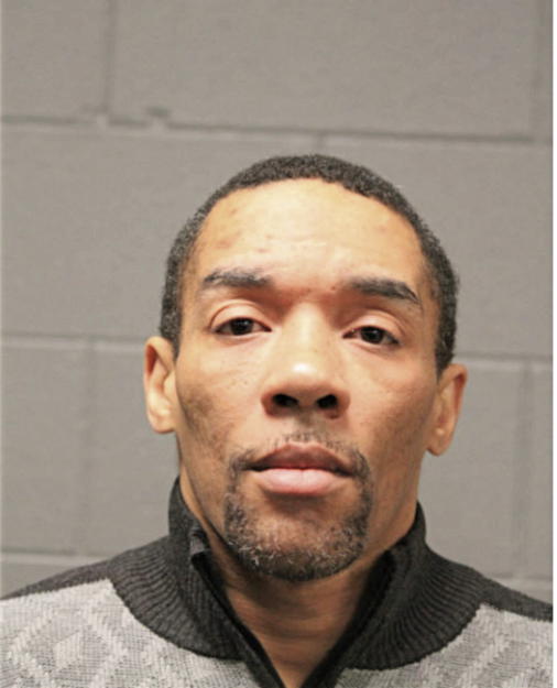 TIMOTHY SIR A MCGHEE, Cook County, Illinois