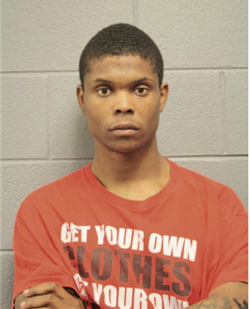 MARK A ADAMS, Cook County, Illinois