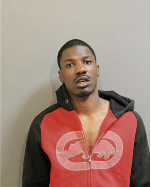 PATRICK E ADAMS, Cook County, Illinois