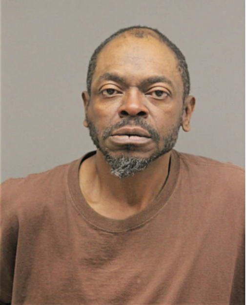 DUANE L ALLEN, Cook County, Illinois