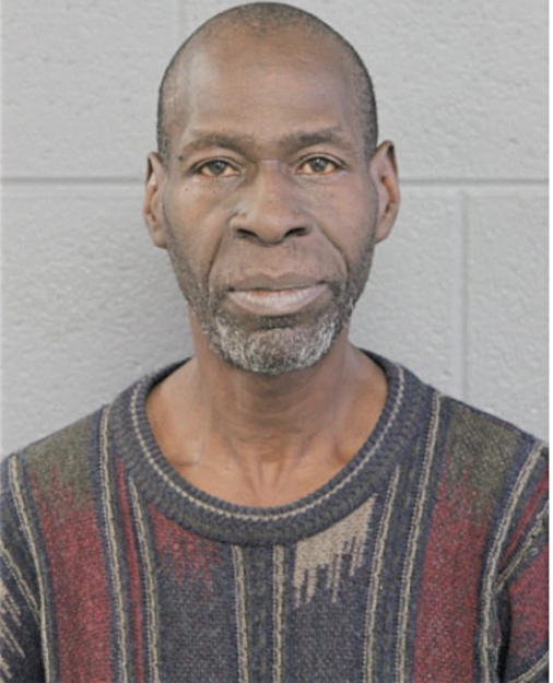 PERRY L ALLEN, Cook County, Illinois