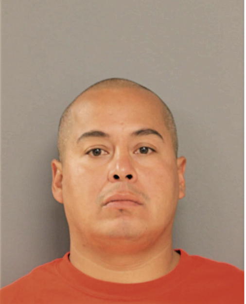 GABRIEL ALMAZAN, Cook County, Illinois