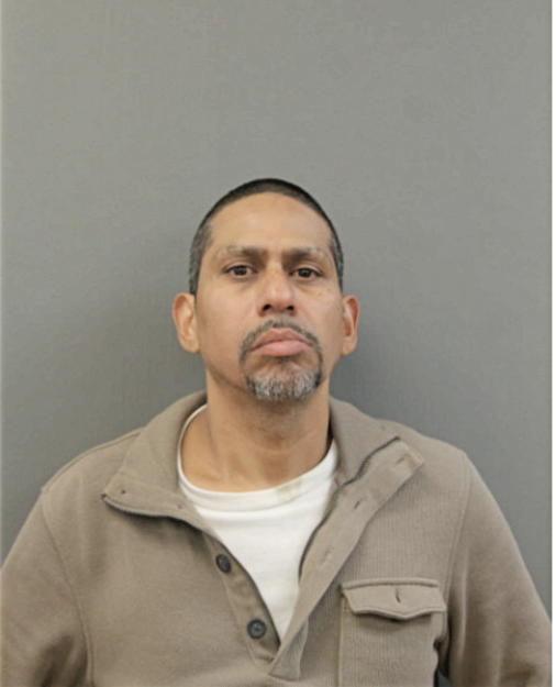 PAUL ALVAREZ, Cook County, Illinois