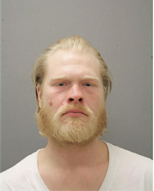 ANTHONY ALWARD, Cook County, Illinois