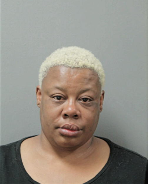 KAREE L ANDERSON, Cook County, Illinois