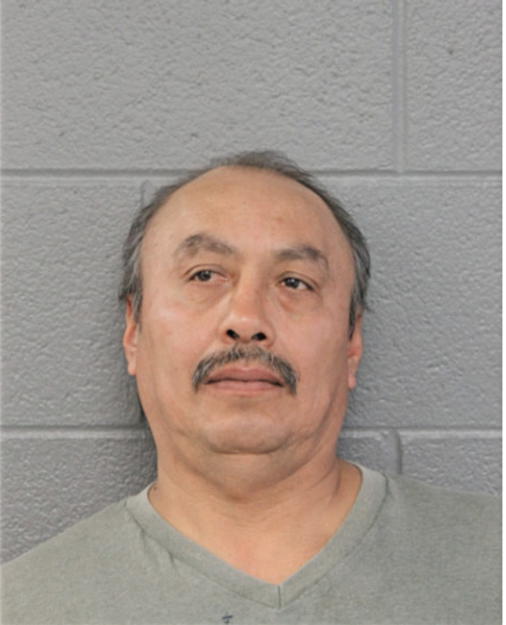 ANGEL PORTILLO APOLINAR, Cook County, Illinois