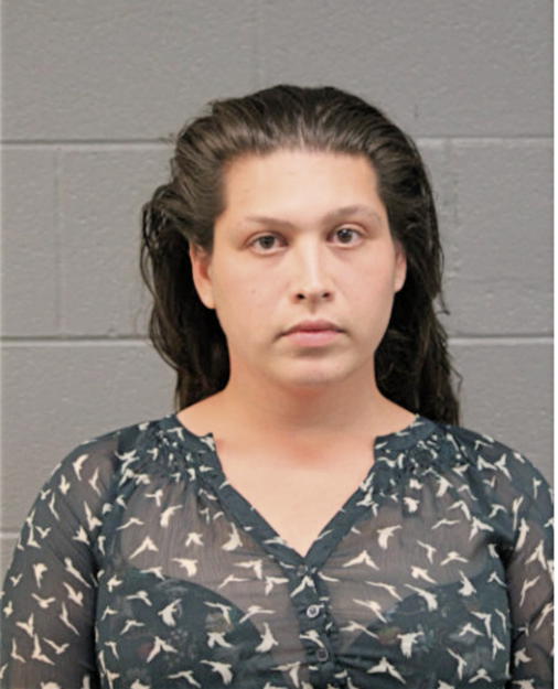 VICTORIA D ARCHAMBAULT, Cook County, Illinois