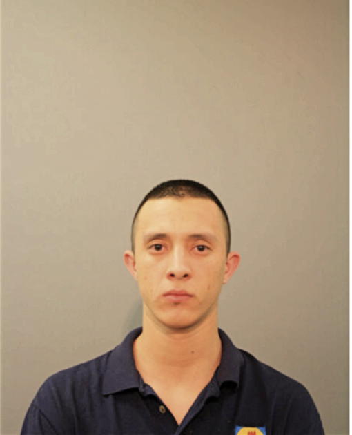 DERIN JOSUE ARITA, Cook County, Illinois