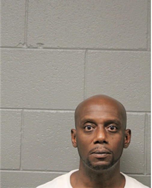 MAURICE ASHFORD, Cook County, Illinois