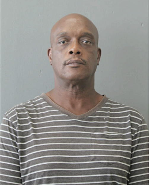 HOWARD V ASHLEY, Cook County, Illinois