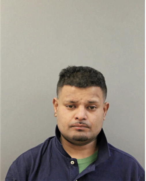 KASHIF K ASLAM, Cook County, Illinois