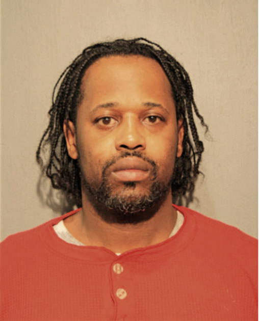 LARENZO AVILA, Cook County, Illinois