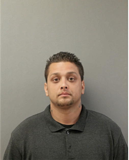AZAD AZRAR, Cook County, Illinois