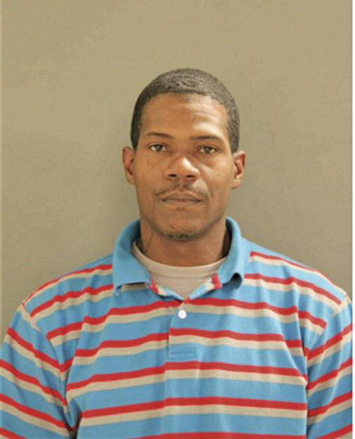 DEANGELO BABER, Cook County, Illinois