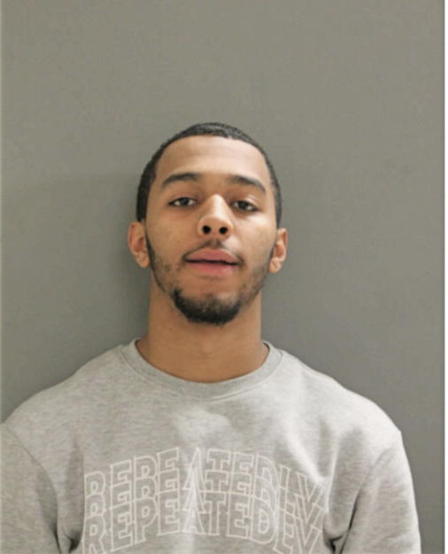 STEVEN BAILEY, Cook County, Illinois