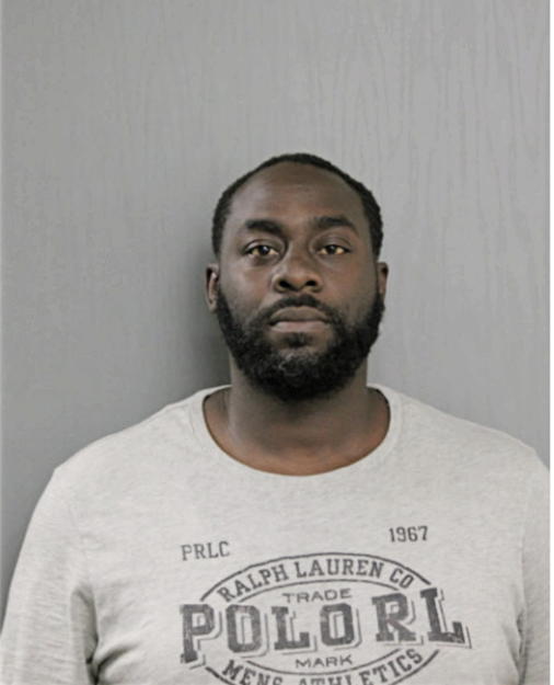 FRANKLIN S BARKER, Cook County, Illinois