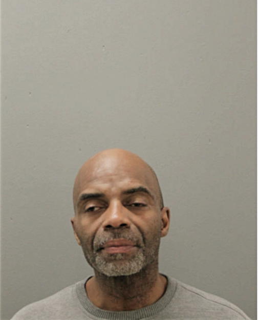 DANNY BARKSDALE, Cook County, Illinois