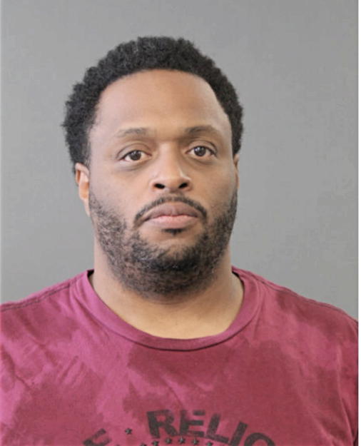 LANCE BAYMON, Cook County, Illinois