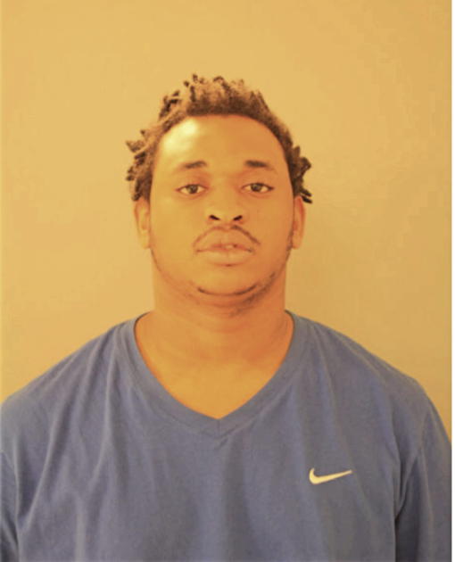 BOBBY D BERRY, Cook County, Illinois