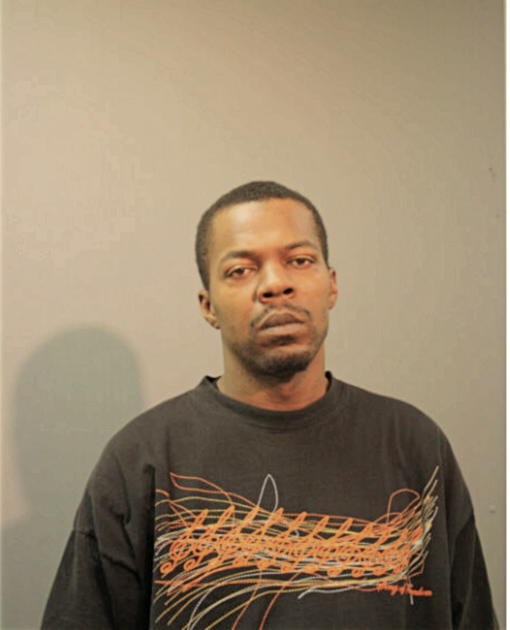 ABDULE BOOKER, Cook County, Illinois