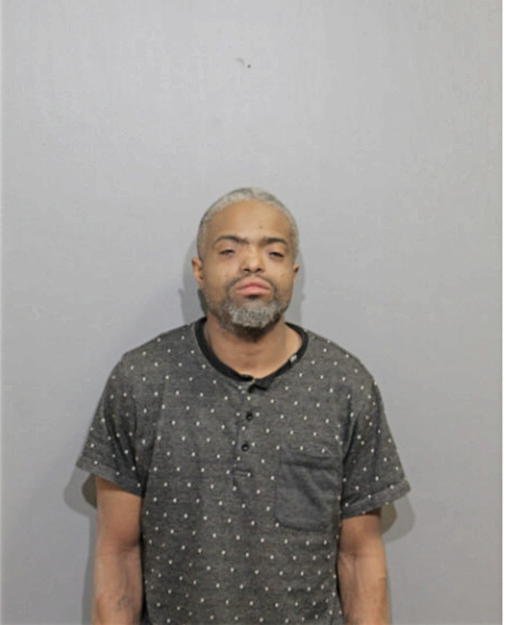 MICHAEL A BOOKER, Cook County, Illinois
