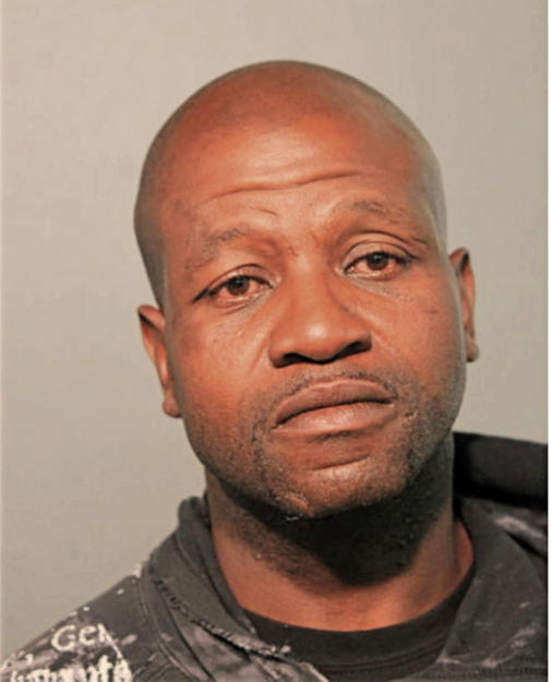 ERIC S BOOSE, Cook County, Illinois