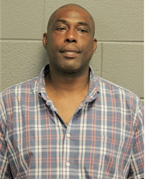 VICTOR BOYD, Cook County, Illinois
