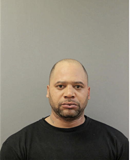 TREMONT BREWER, Cook County, Illinois