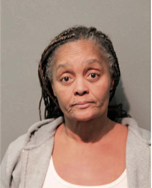 VALERIE D BRITTON, Cook County, Illinois