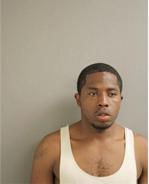 JAMAL BROWN, Cook County, Illinois