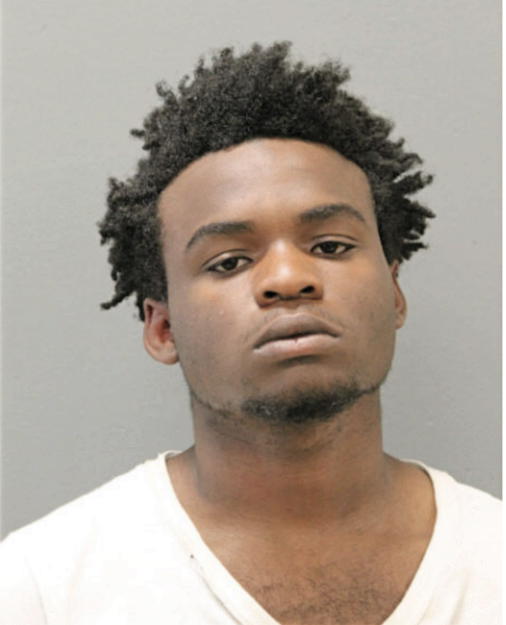 STEVEN BROWN, Cook County, Illinois