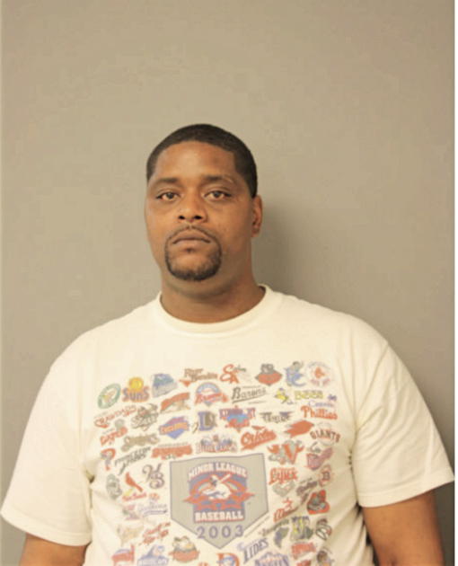 ANTONIO BROWNLOW, Cook County, Illinois