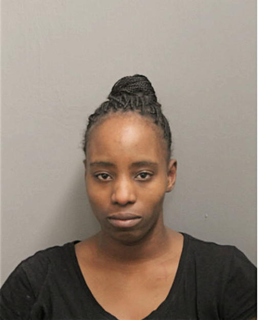 PRINCESS BYRD, Cook County, Illinois