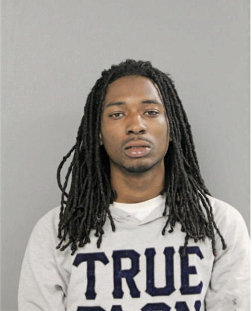 SAVION CANTY, Cook County, Illinois