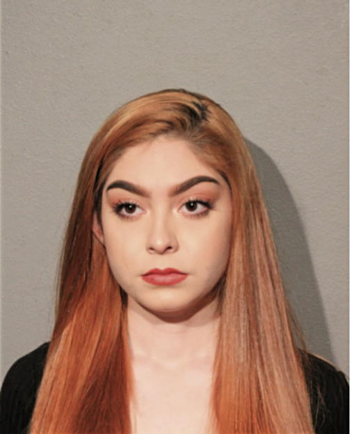MARIA G CARRANZA-ESCOBAR, Cook County, Illinois