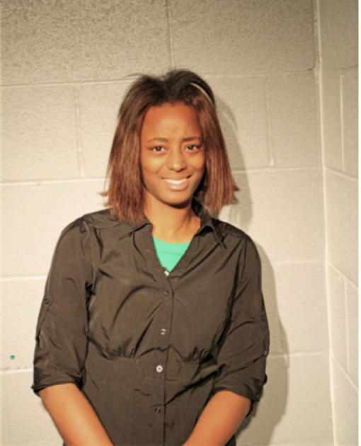 EBONY O CARTER, Cook County, Illinois