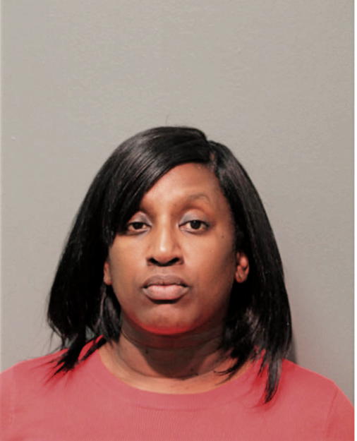 APRIL E CATCHINGS, Cook County, Illinois