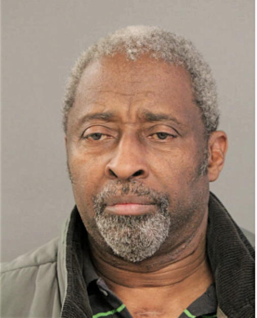 HERBERT L CHERRY, Cook County, Illinois