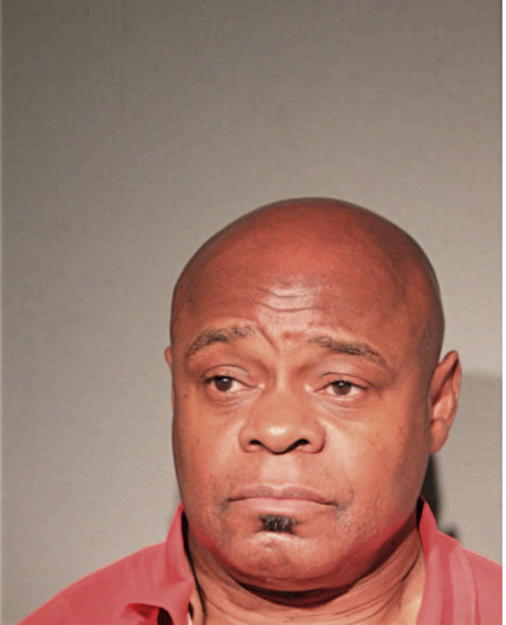 GEOFFREY L CHRISTY, Cook County, Illinois