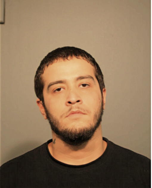 CHRISTOPHER CINTRON, Cook County, Illinois