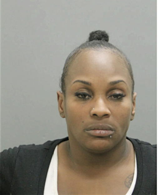 JOSHANDA A CLARK, Cook County, Illinois