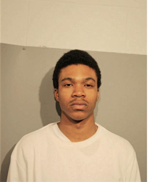 MICHAEL COBB, Cook County, Illinois
