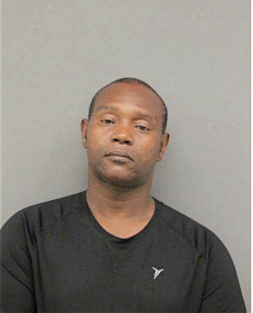 TIMOTHY O COLEMAN, Cook County, Illinois