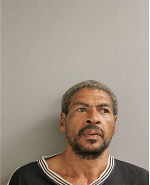 LAMAR COLLIER, Cook County, Illinois