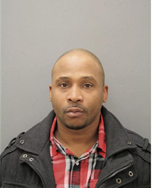 AARON S COTTON, Cook County, Illinois