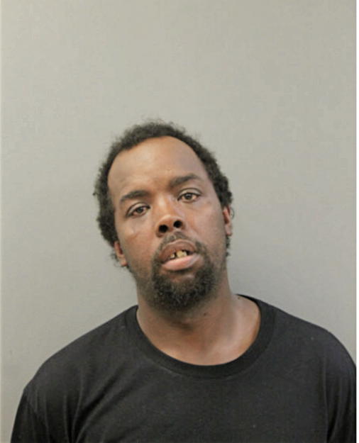 MAURICE M CRAWFORD, Cook County, Illinois